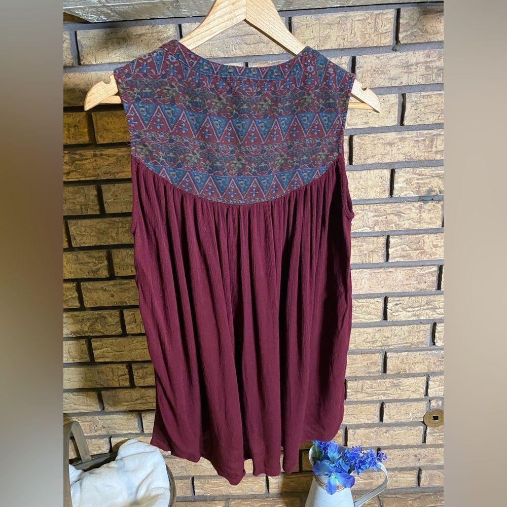 ‎Hem & Thread tank top - Picture 6 of 8